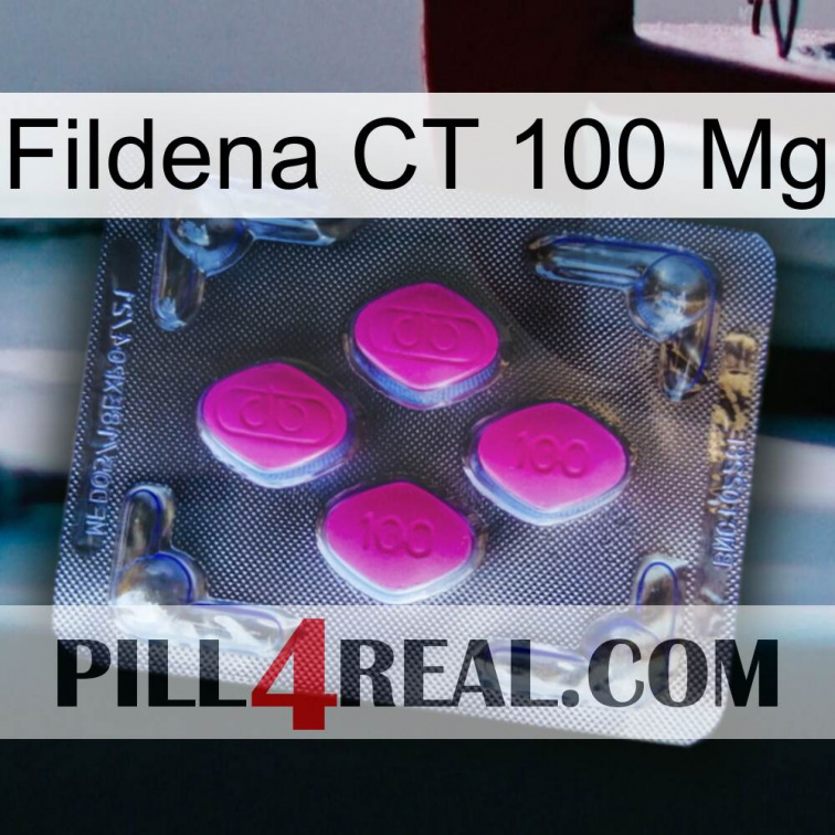 Fildena CT 100Mg 02